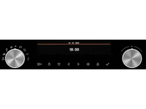 Духовой шкаф Asko OCS8683S