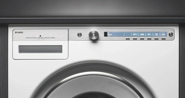 Стиральная машина Asko W4086C.W/2