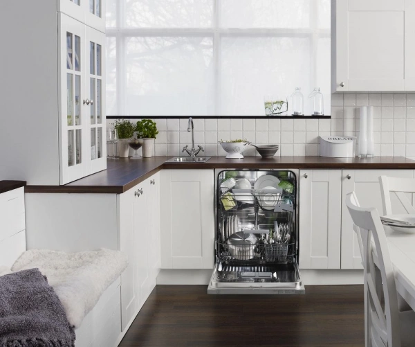Посудомоечная машина Asko D5434 FS S
